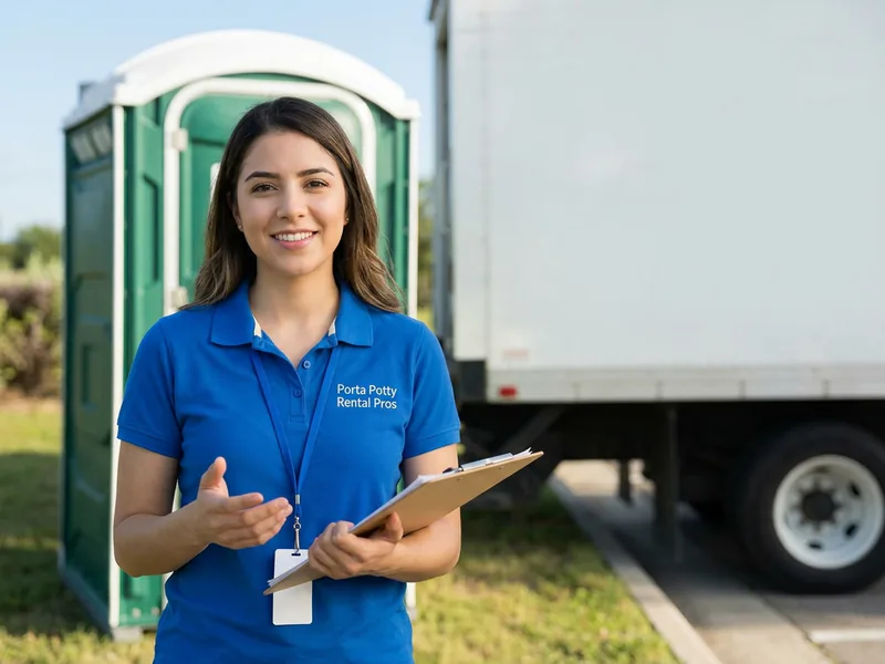 Porta Potty Rental  in Roswell  FAQ